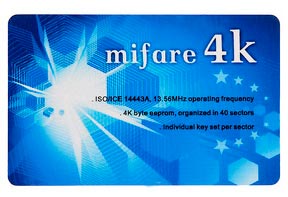 Mifare 1 S70��