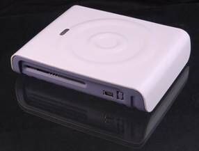 KS-8A�ͷǽ��|ʽIC���x����